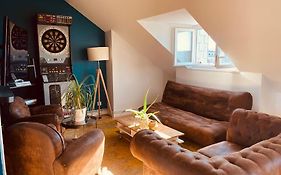 Appartement Centre Ville Duplex